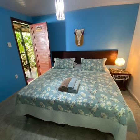Casa Berna Hotel Fernando de Noronha Buitenkant foto