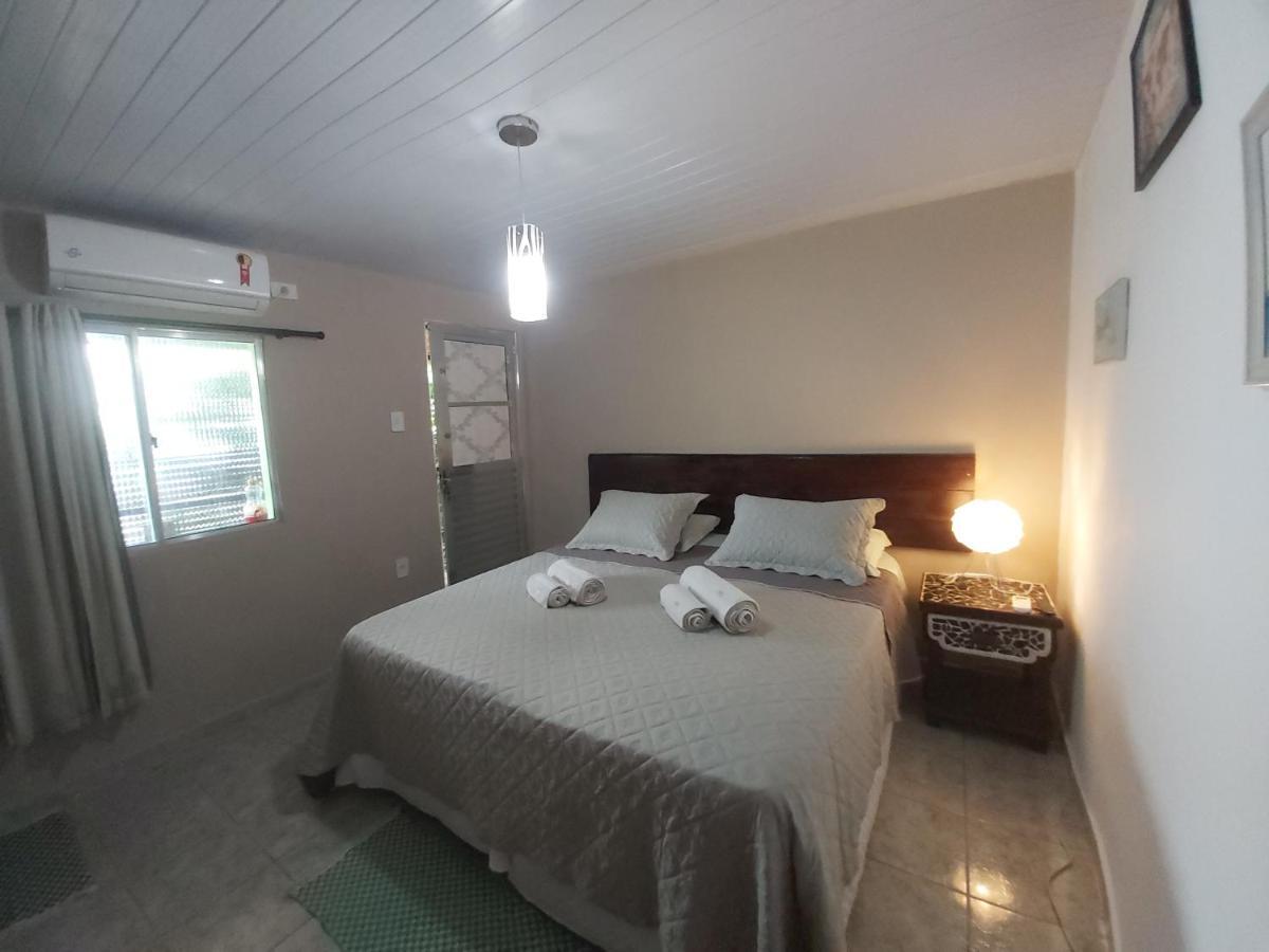 Casa Berna Hotel Fernando de Noronha Buitenkant foto
