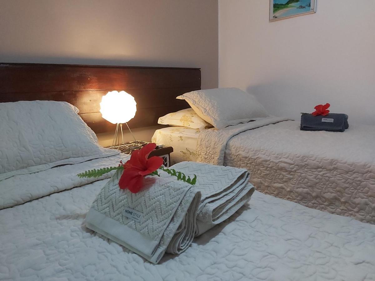 Casa Berna Hotel Fernando de Noronha Buitenkant foto