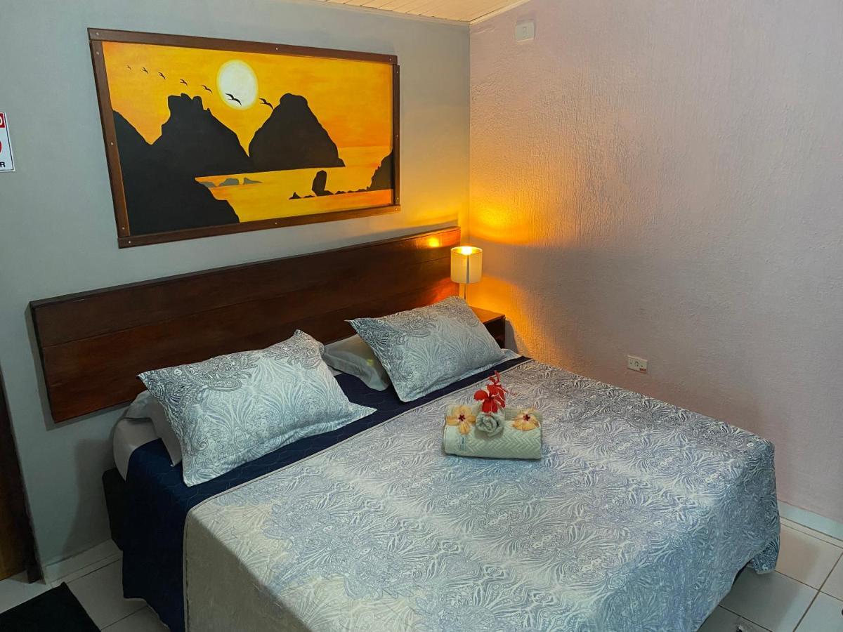 Casa Berna Hotel Fernando de Noronha Buitenkant foto