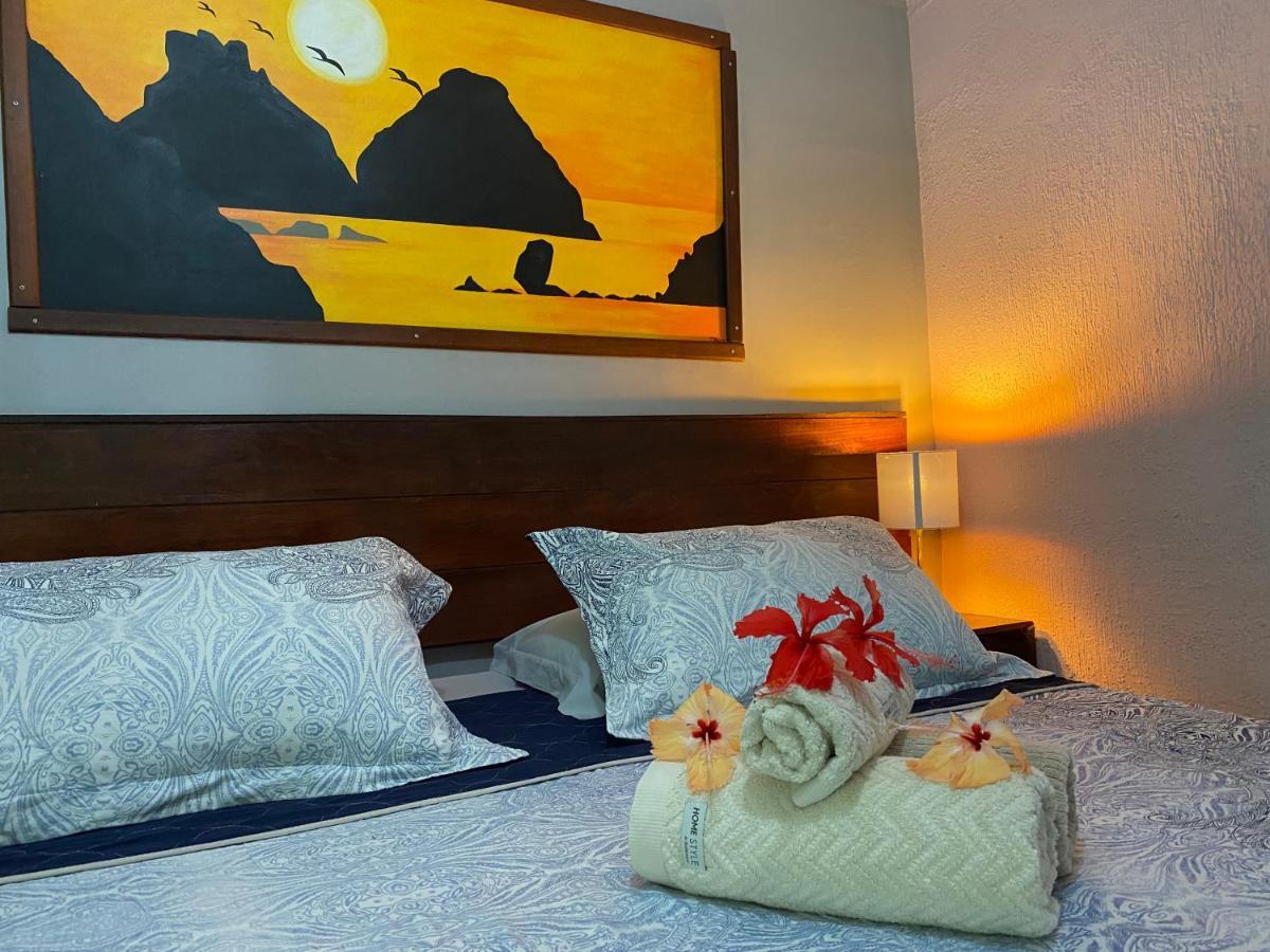 Casa Berna Hotel Fernando de Noronha Buitenkant foto