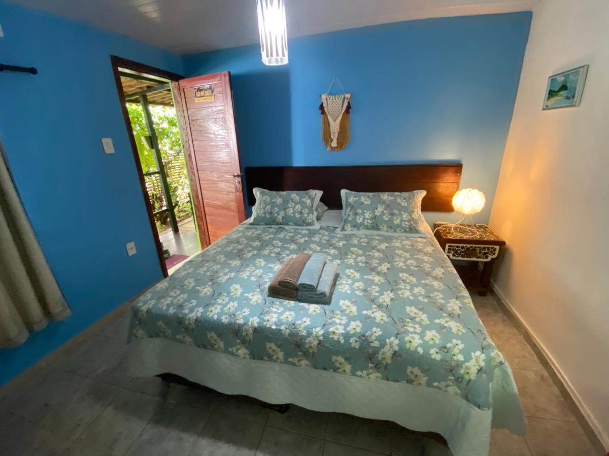 Casa Berna Hotel Fernando de Noronha Buitenkant foto